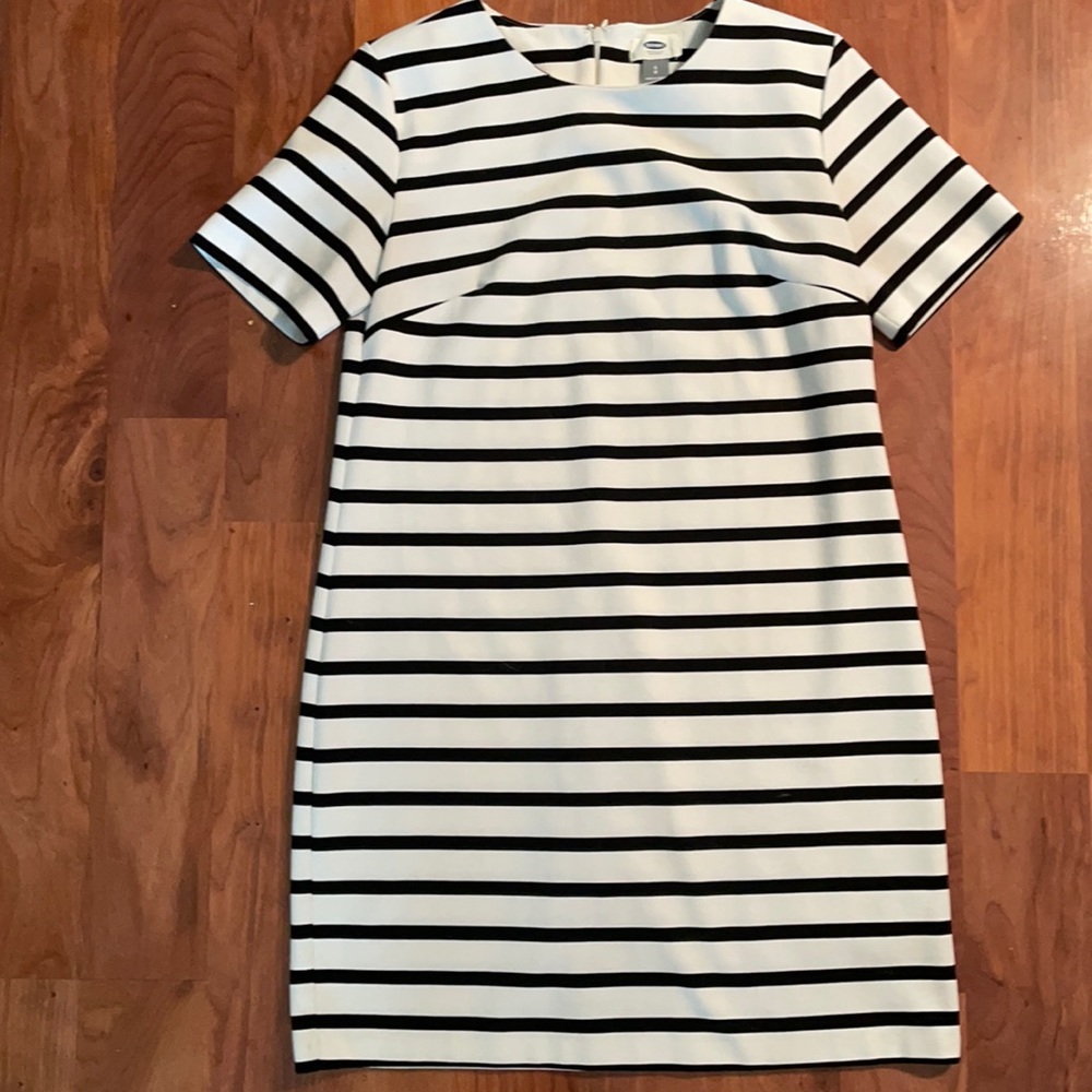 Work dress